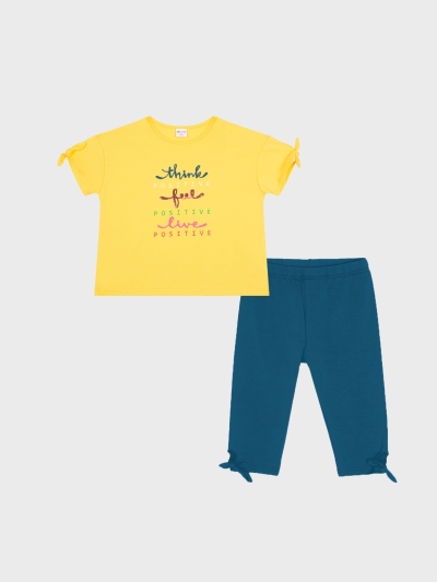 conjunto-de-t-shirt-amarela-e-legging-azul-para-menina-kg-c4899-48