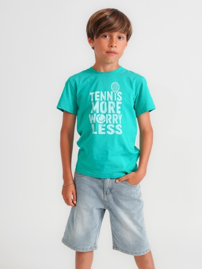 T-shirt-de-Manga-Curta-para-Menino-KB-YF9005-55
