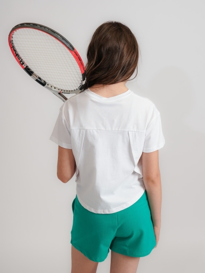 T-shirt-de-Manga-Curta-para-Menina-KG-C9029-12