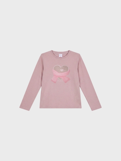 T-Shirts-Manga-Comprida-para-Menina-Lilas-KG-ND9808-73