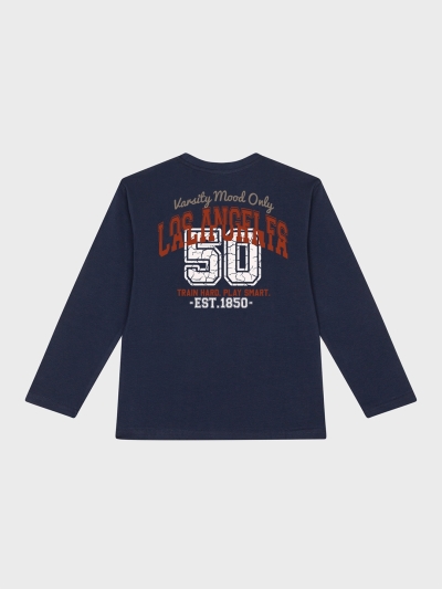 T-Shirts-Manga-Comprida-para-Teen-Boy-Azul-Naval-TB-ND9482-63