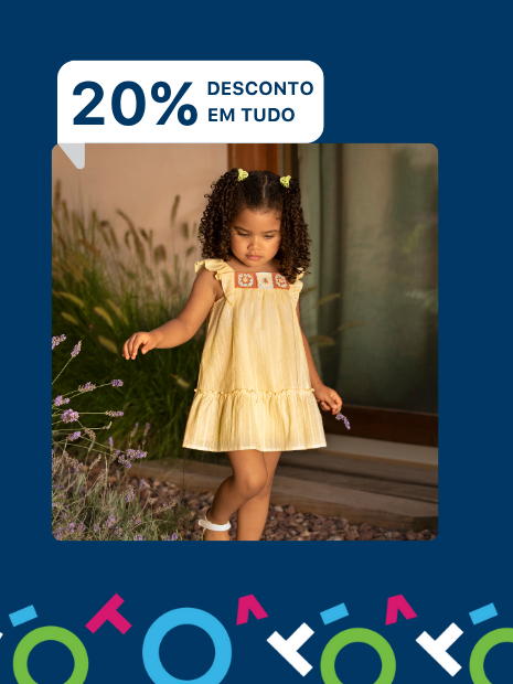 Bebé Menina