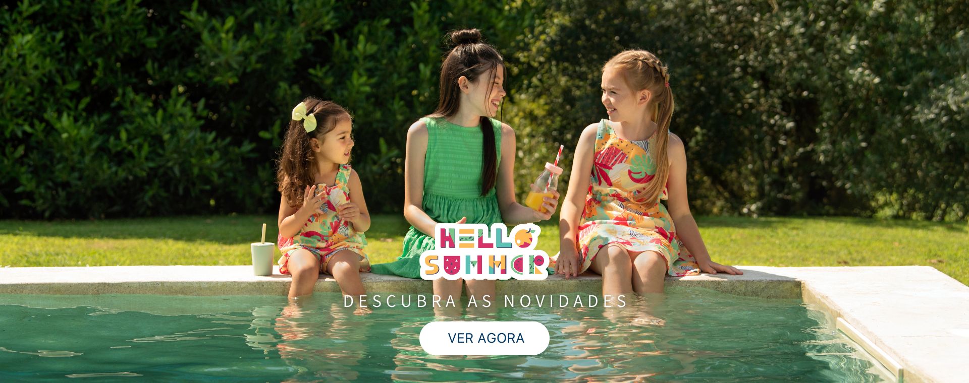 Hello Summer