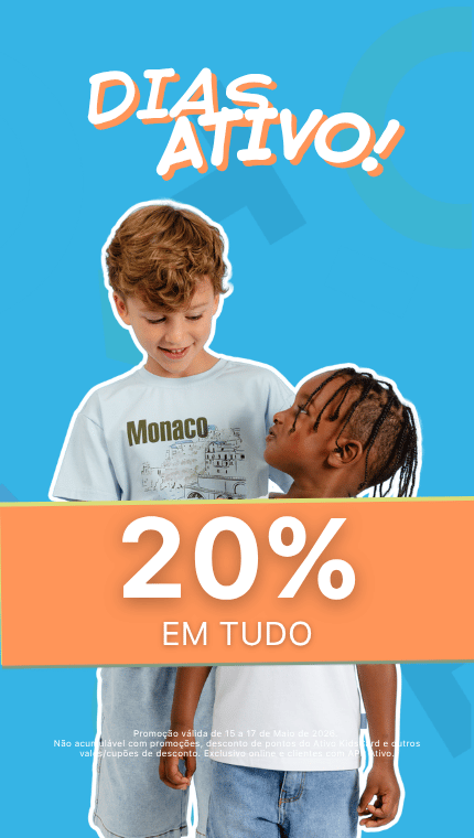 dias ativo