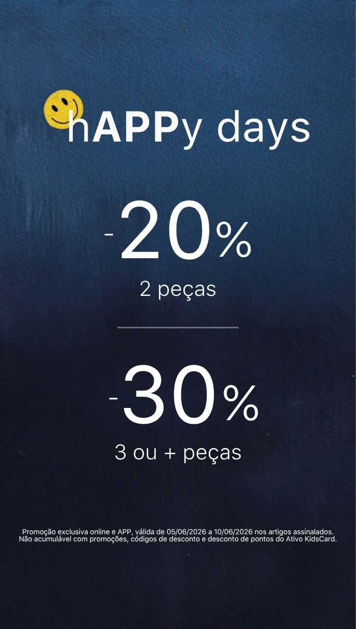 dias ativo