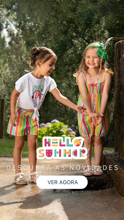 Hello Summer