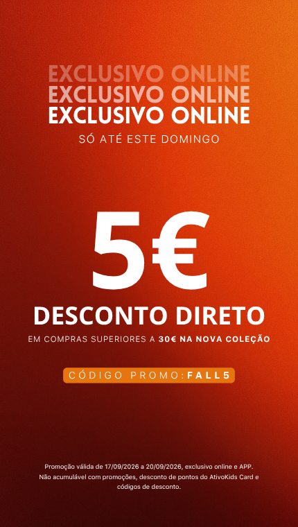 novidades nova coleção