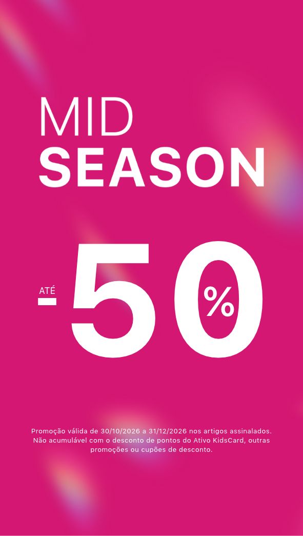 PROMOÇÕES
