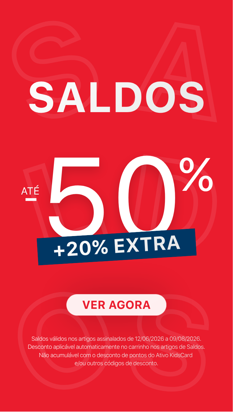 SALDOS