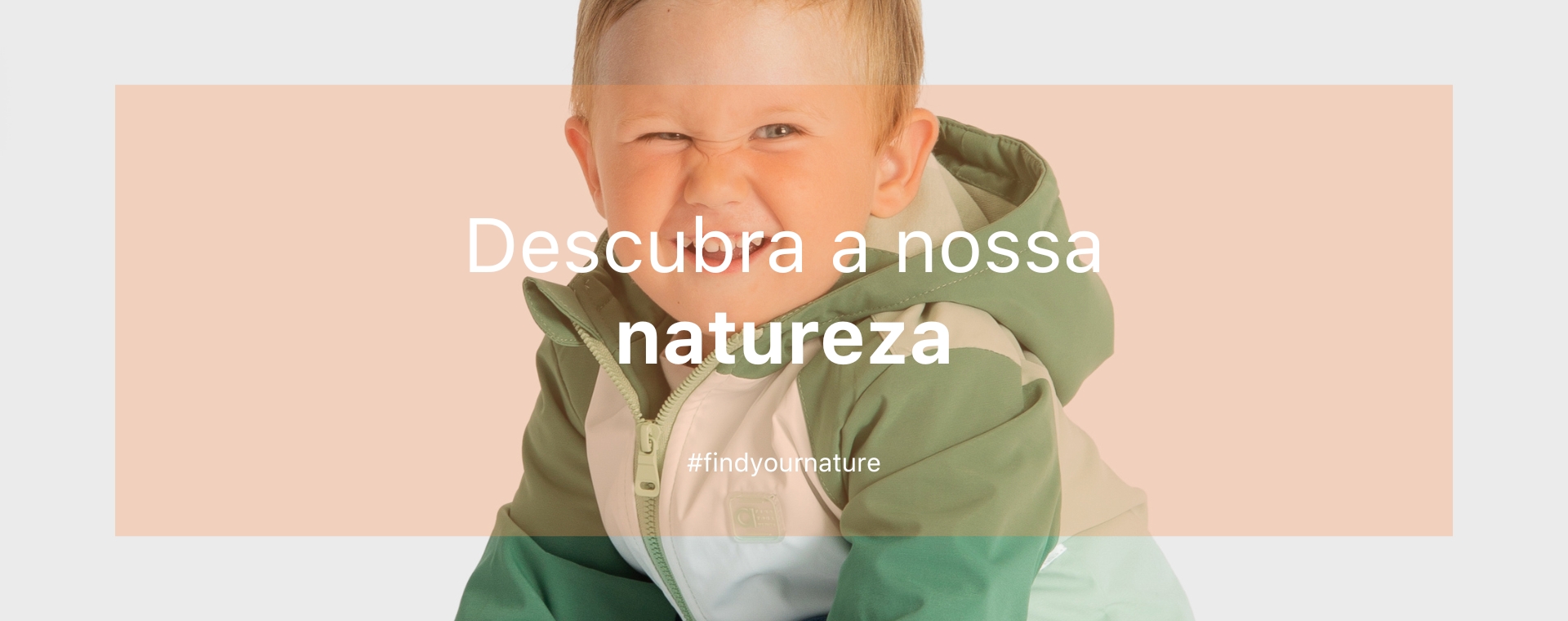 moda infantil para bebé e criança