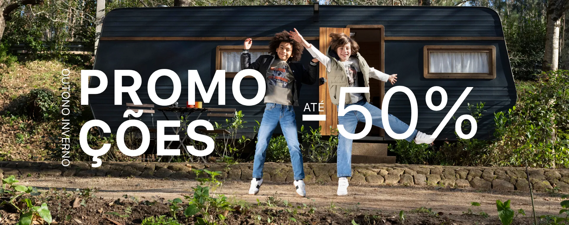 PROMOÇÕES