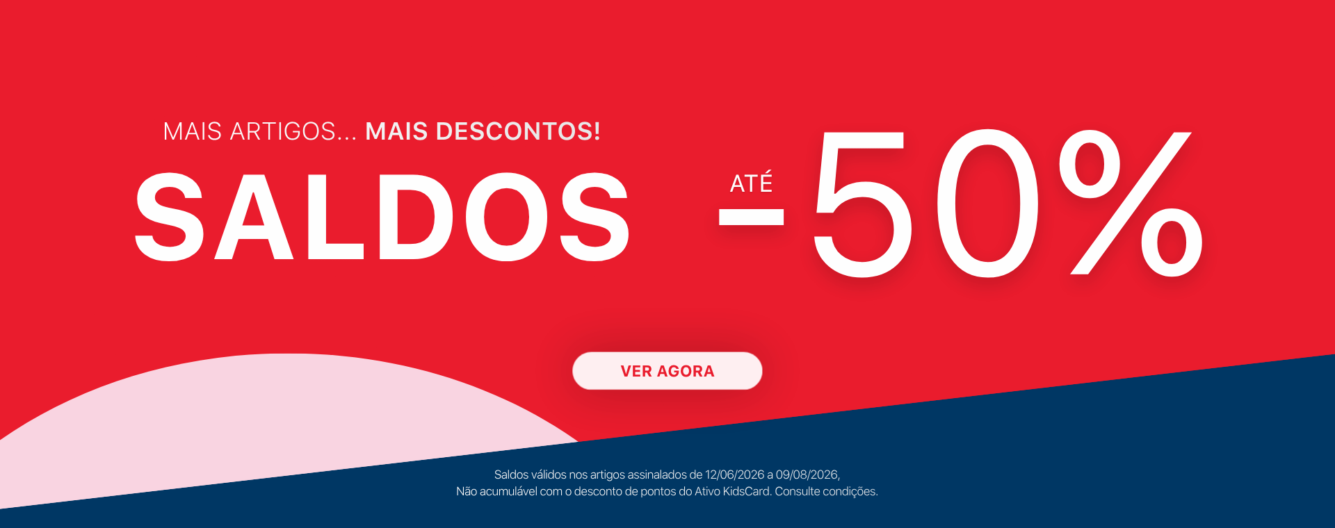 SALDOS