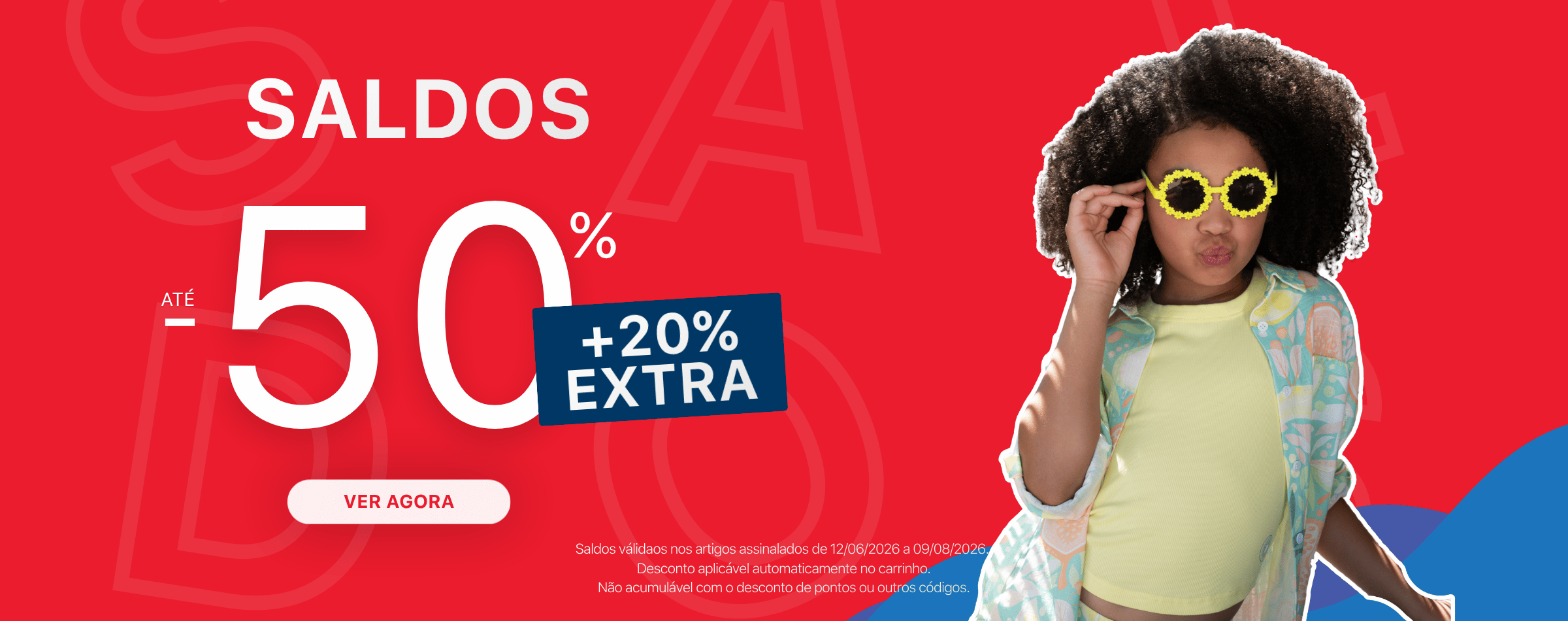 SALDOS